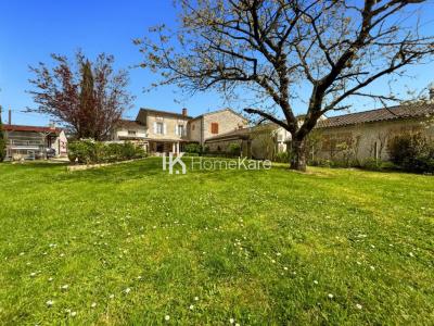 Vente Maison 8 pi�ces REVEL 31250