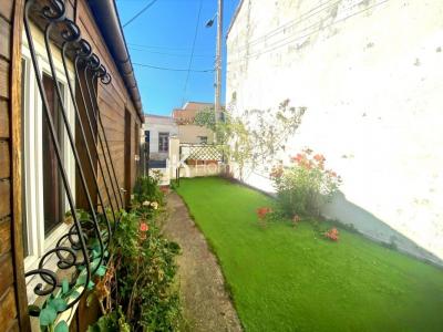 Vente Maison 5 pi�ces BORDEAUX 33200