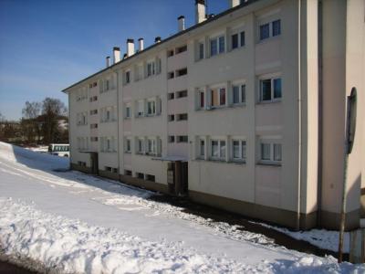 Location Appartement 4 pi�ces BAINS-LES-BAINS 88240