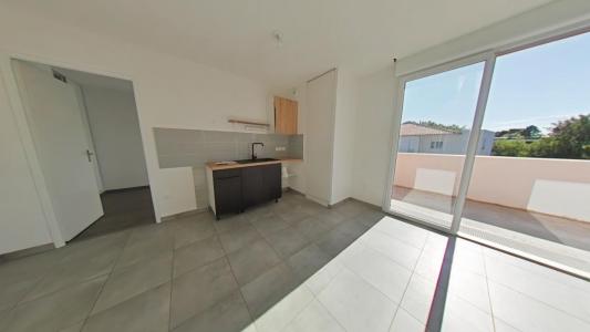 Vente Appartement 3 pi�ces SAINT-ORENS-DE-GAMEVILLE 31650