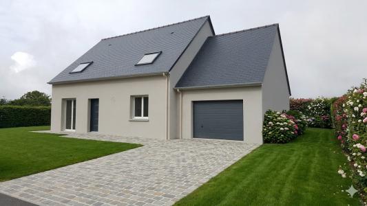 Vente Maison 5 pi�ces MONTEBOURG 50310