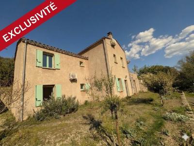 Vente Maison 4 pi�ces MARS 30120