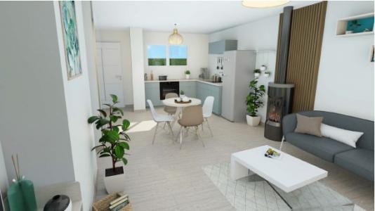 Vente Maison 2 pi�ces TEILLE 44440