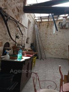 Vente Maison 5 pi�ces SALLES-D'AUDE 11110