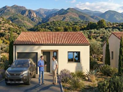 Vente Prestige VILLEMOLAQUE 66300