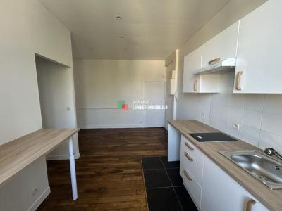 Location Appartement 2 pi�ces VITRE 35500