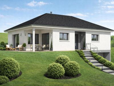 Vente Maison PELOUSEY 25170