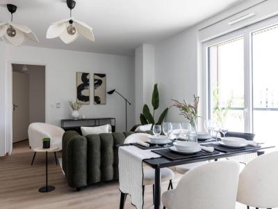 Vente Appartement 2 pi�ces MAY-SUR-ORNE 14320