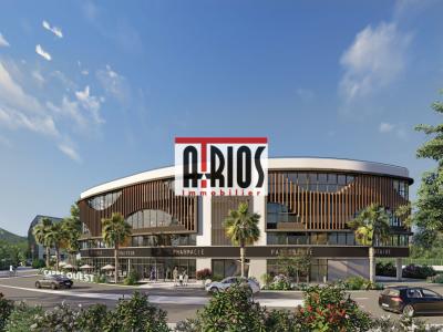 Location Bureau HYERES 83400