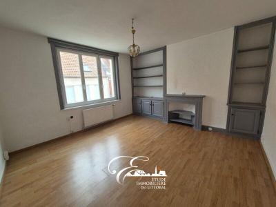 Location Appartement 4 pi�ces GUINES 62340
