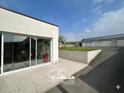Vente Maison 5 pi�ces LICQUES 62850