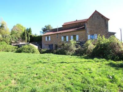 Vente Maison 12 pi�ces TOURNUS 71700