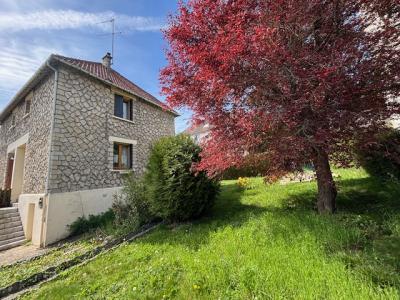 Vente Maison 3 pi�ces PRECY-SUR-OISE 60460