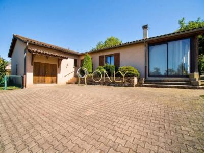 Vente Maison 3 pi�ces SAINT-DIDIER-DE-FORMANS 01600