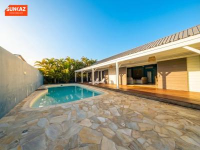 Vente Maison 4 pi�ces SAINT-PIERRE 97410