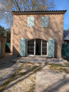 Vente Maison 3 pi�ces AVIGNON 84000