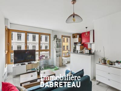 Location Appartement 3 pi�ces LYON-3EME-ARRONDISSEMENT 69003