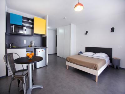 Vente Appartement MARSEILLE-3EME-ARRONDISSEMENT 13003