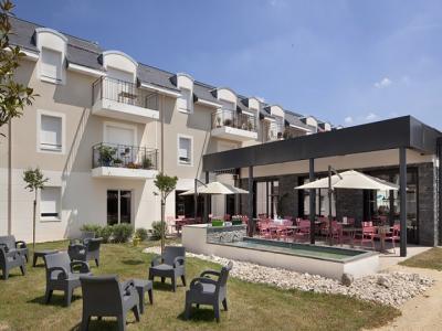 Vente Appartement CHOLET 49300