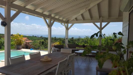 Location Maison 4 pi�ces GOYAVE 97128