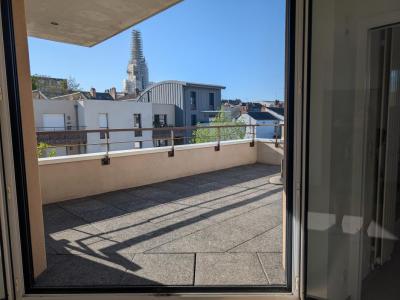 Location Appartement 3 pi�ces NANTES 44000