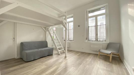 Location Appartement LILLE 59800