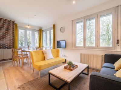 Location Appartement 3 pi�ces MADELEINE 59110