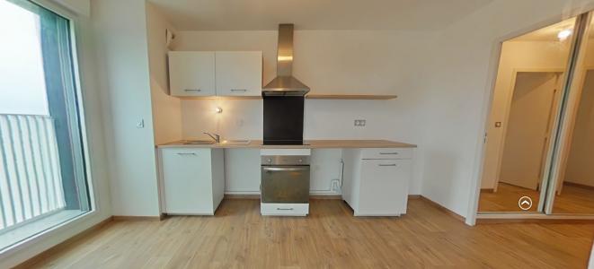 Location Appartement 3 pi�ces CESSON-SEVIGNE 35510