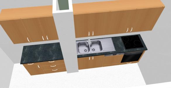 Location Appartement 4 pi�ces OBERNAI 67210