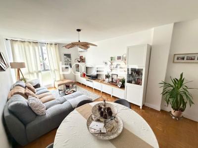 Vente Appartement 3 pi�ces TOULOUSE 31500