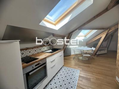 Vente Appartement TOULOUSE 31200