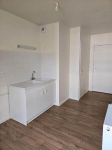 Location Appartement 4 pi�ces PONT-SUR-YONNE 89140
