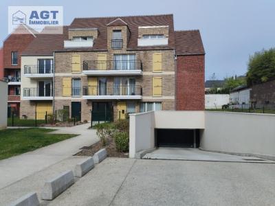 Location Parking BEAUVAIS 60000