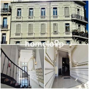 Vente Appartement 3 pi�ces TOULON 83000