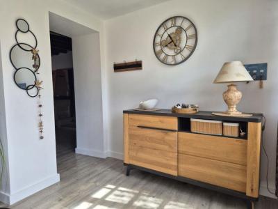 Vente Maison 5 pi�ces ECROSNES 28320