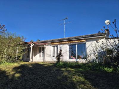 Vente Maison 5 pi�ces AUNEAU 28700