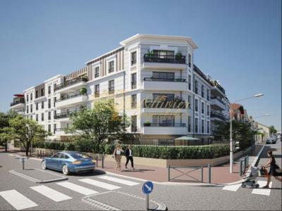 Vente Appartement 4 pi�ces PERREUX-SUR-MARNE 94170