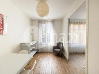 Vente Appartement 2 pi�ces COURBEVOIE 92400