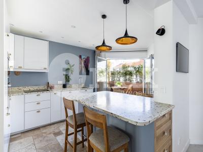 Vente Appartement 3 pi�ces COURBEVOIE 92400