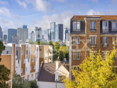 Vente Appartement 3 pi�ces COURBEVOIE 92400