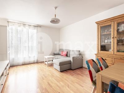 Vente Appartement 4 pi�ces COURBEVOIE 92400