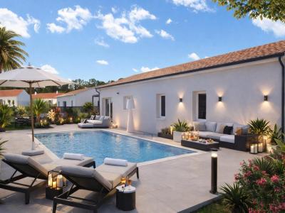 Vente Maison 4 pi�ces BLAGNAC 31700