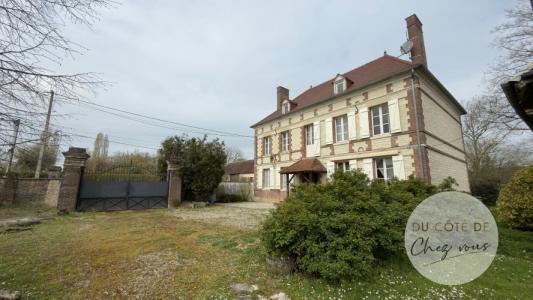 Vente Maison 7 pi�ces CHAMOY 10130