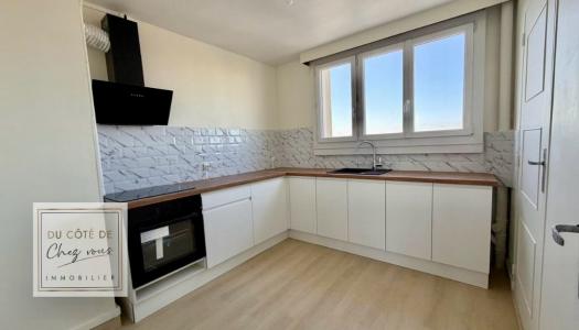Vente Appartement 3 pi�ces TROYES 10000