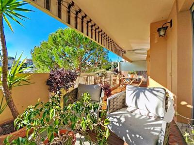 Vente Appartement 3 pi�ces NICE 06200