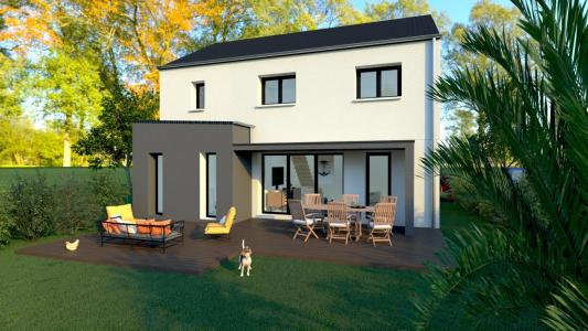 Vente Maison 6 pi�ces BREAL-SOUS-VITRE 35370