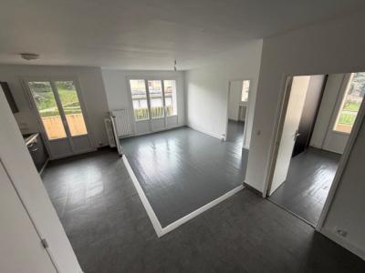 Vente Appartement 3 pi�ces SAINT-ETIENNE 42000