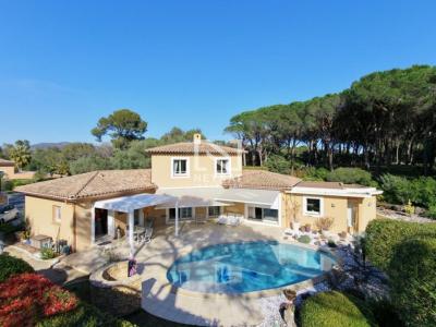 Vente Maison 6 pi�ces SAINT-RAPHAEL 83700