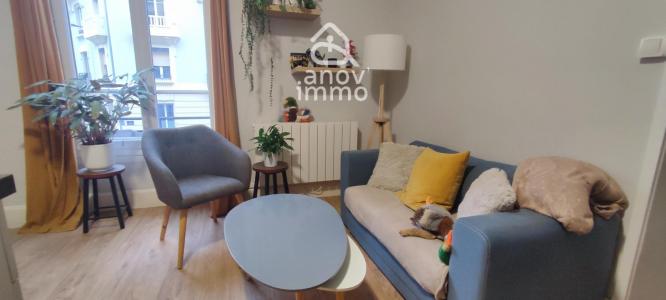 Vente Appartement 4 pi�ces GRENOBLE 38000