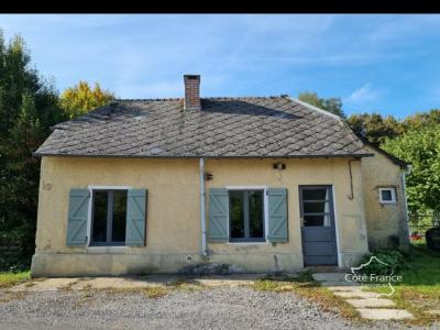 Vente Maison 2 pi�ces THENAILLES 02140